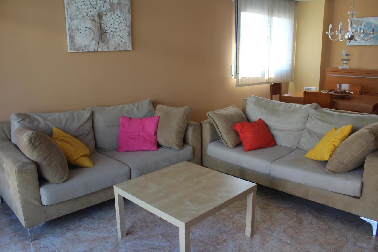 Apartamento a 200m del mar Tossa de Mar Exterior foto