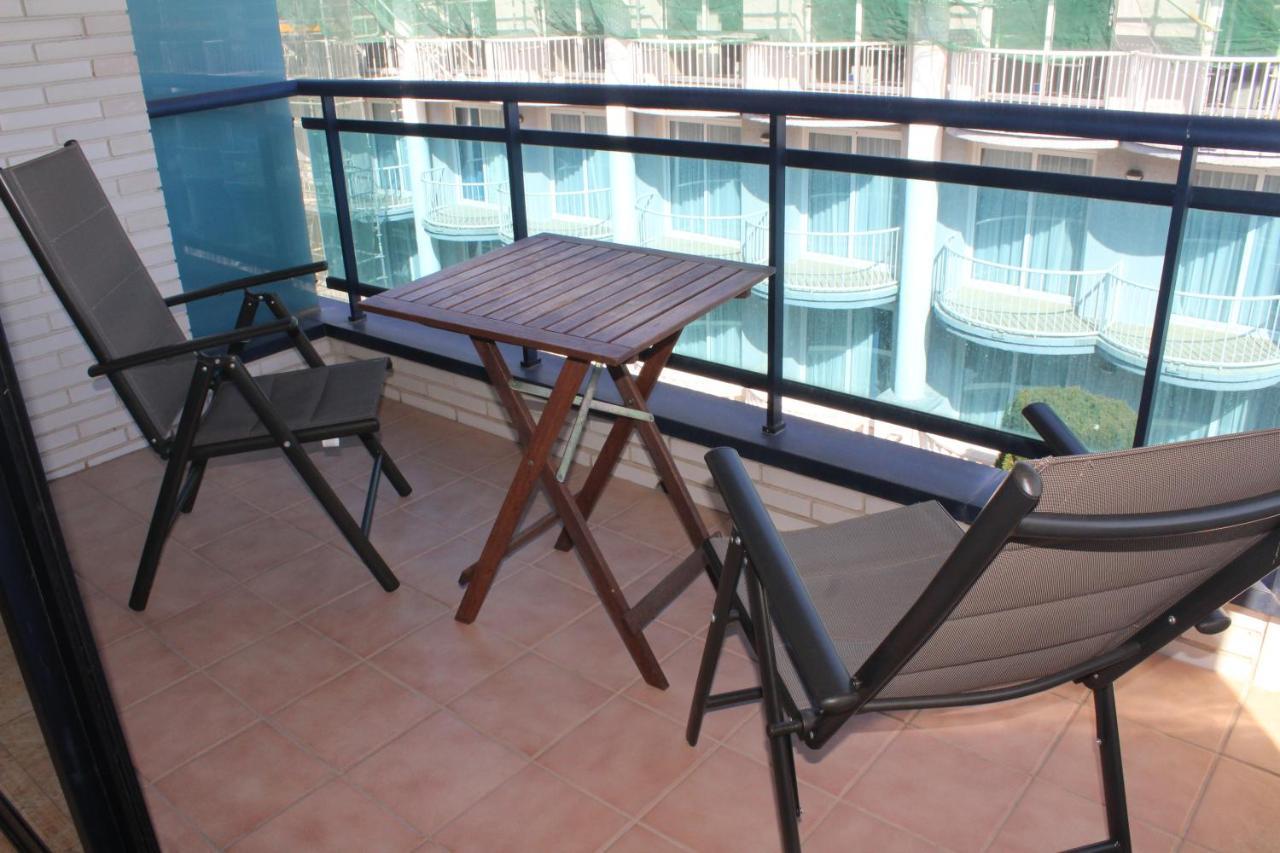 Apartamento a 200m del mar Tossa de Mar Exterior foto
