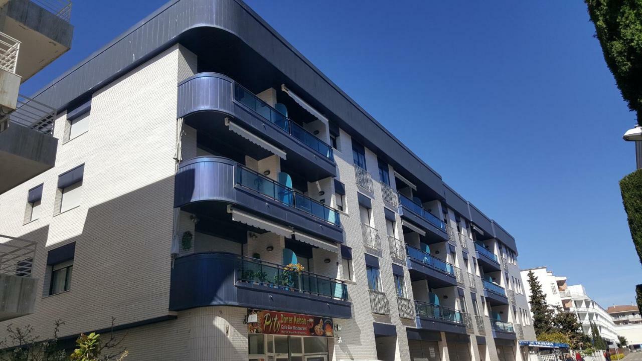 Apartamento a 200m del mar Tossa de Mar Exterior foto