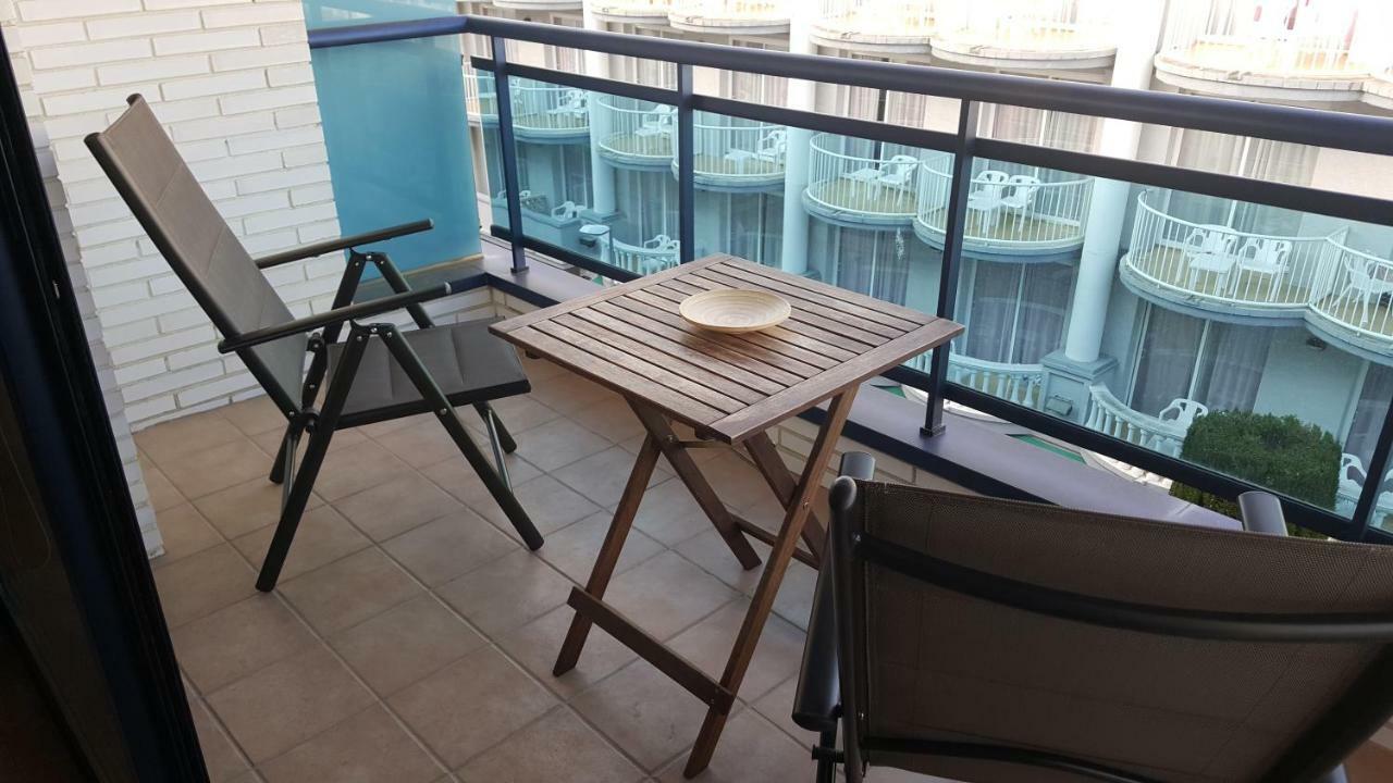 Apartamento a 200m del mar Tossa de Mar Exterior foto