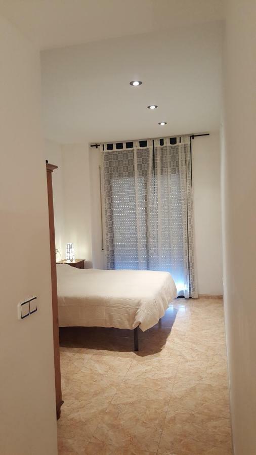 Apartamento a 200m del mar Tossa de Mar Exterior foto
